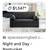 Queen Sofa Sleeper 1 thumbnail