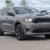 2023 Dodge Durango GT Plus AWD, 1Owner, No Accidents, Local  #11145 3 thumbnail