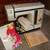 Vintage Kenmore Sewing Machine with Manual 7 thumbnail