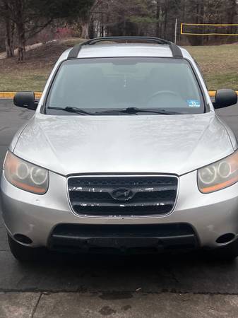 2009 Hyundai Sonata fe - $3,600 (Reston)63616506952835127