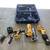 Dewalt Combo Set 2 thumbnail