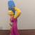 Simpsons Marge Simpson 4.5" 2 thumbnail