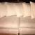 Beautiful Super Comfortable White/Cream Sofa - Last Minute Moving Sale Incredibl 3 thumbnail