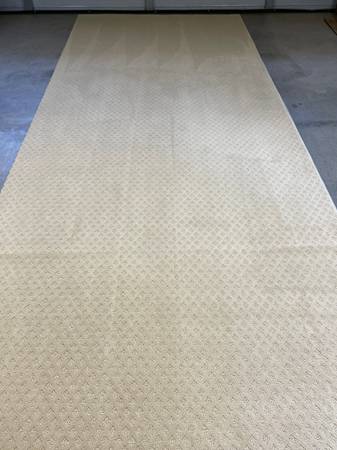 Long Area Rug/Carpet - 5'3" x 16'6" 1