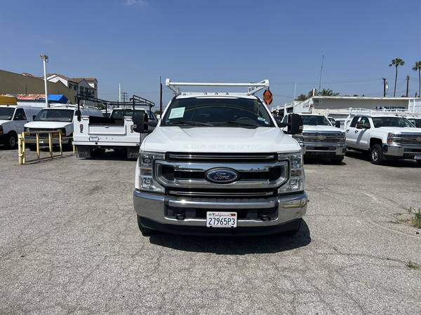 2022 Ford F-350 - Photo 5