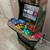 New Arcade1up Mod Cabins With 2K+Games (PSP PS1Arcade NES SNES N64 ) 8 thumbnail