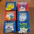 Burger King Pokémon collection sets 1 thumbnail