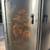 Vintage Bombay Co. Chinoiserie accent cabinet 4 thumbnail