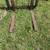 Fork heavy duty three point hitch 42 inches long 1 thumbnail