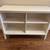 White bookcase 1 thumbnail