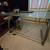 Studio RTA Executive Desk – Frosted Tempered Glass – 56" – $35 OBO 3 thumbnail