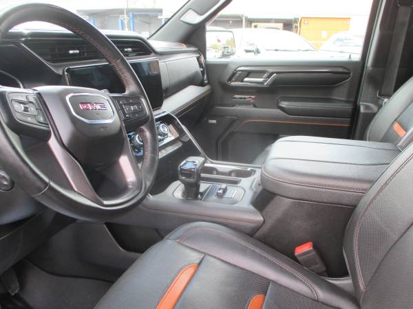 2023 GMC Sierra 1500 Crew - Photo 5