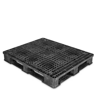 Polyurethane pallets. 1