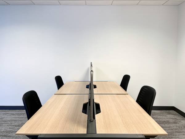 $163 Private Desk With 24/7 Access! (Grand Rapids)63985940723202120