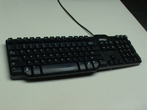 Keyboards-USB 1