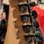 Ibanez RG2EX1 Solid Black White Outline Active Pickups 5 thumbnail