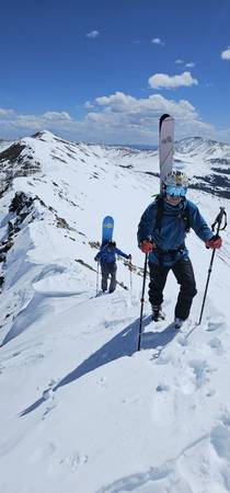 Mountain Guide 1