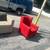 Red Sitting Chairs Super Comfortable 30 Available 2 thumbnail