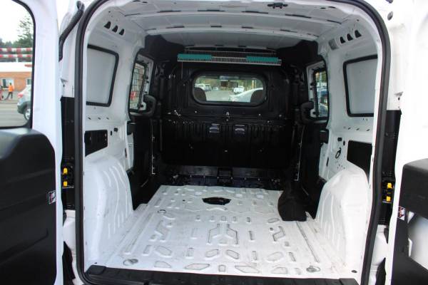 2021 RAM ProMaster City - Photo 7