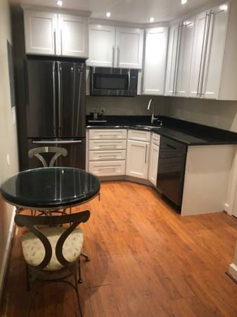$1,000 / 1br - FURNISHED APARMENT FOR RENT - 5MTS TO DC (ARLINGTON VA, VA)64040029864578120