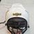 Really NICE White Cascade LAX Lacrosse Helmet w Face Guard 4 thumbnail