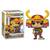 One Piece Armored Luffy #1262 - Funko Shop Exclusive (Reduced) 1 thumbnail