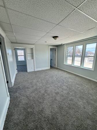 $1100.00 / 2br - 2 Bedroom, 1 Bath - upper $1,100.0063813311652097124