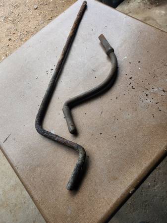 Engine cranks 1