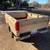 Ford Bed Trailer 3 thumbnail