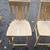 Wooden Kitchen Island Chairs 1 thumbnail