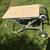 Bosch 4000 Table Saw Foldable Stands 8 thumbnail