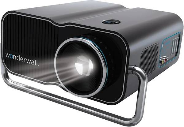 Projector 1