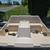 Trailer trimmer & blower rack, paddle boat,pull behind yard spreader s 11 thumbnail