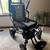 Portable/Foldable Power Wheelchair, used once - GP301 Golden Stride 8 thumbnail