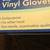Disposable Vinyl Gloves Multipurpose 100 Count One Size Fits Most Hand 6 thumbnail