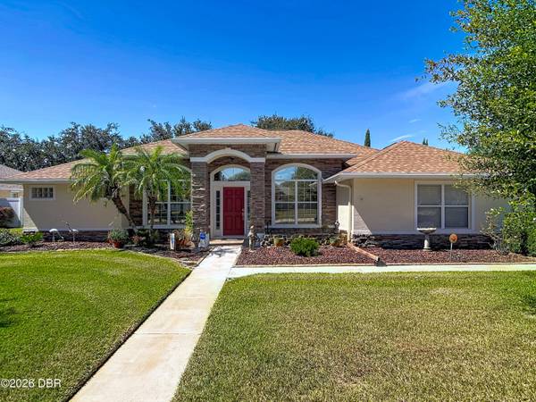 It really is that easy! Home in Ormond Beach. 3 Beds, 2 Baths 1