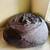 Huge memory foam bean bag chair 1 thumbnail