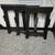 3 Sawhorses Durable plastic 1 thumbnail