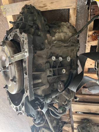 🚨 2011 - 2015 Nissan Rogue - AUTOMATIC TRANSMISSION - #F33152 🚨 NOW: 1