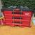 PACKOUT 22 in. Modular 3-Drawer Multi Drawer Tool Box with Metal Reinforced Corn 1 thumbnail