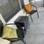 Black patio set 1 thumbnail