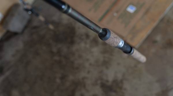 Fishing Pole 1