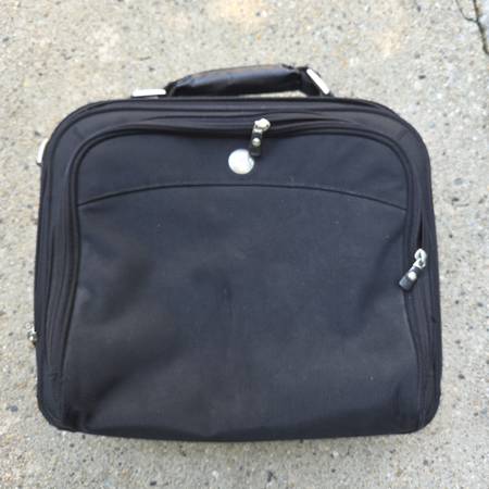 Dell Laptop Case 1
