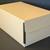 Archival Photo Storage Box Metal Corners Hinged Large 5.5x7.5x12.25 3 thumbnail