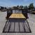 5 X 8 UTILITY TRAILER 2' HIGHSIDE ELITE 2026 6 thumbnail