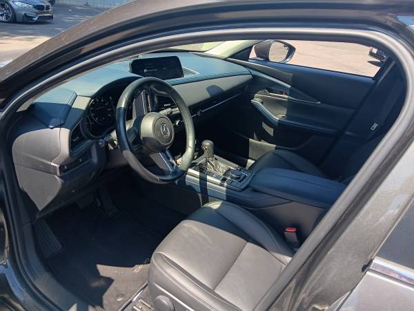 MAZDA CX 30 - $17,000 (Woodland Hills)63441223430531123