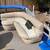 2015 Sun tracker pontoon boat 16 thumbnail