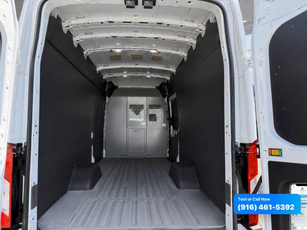 2020 Ford Transit 350 HD - Photo 14