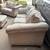 4  piece tan sectional 7 thumbnail