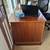 Solid wood desk 1 thumbnail